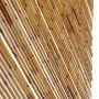 Cortina de bambú para puerta contra insectos 90x220 cm de , Mosquiteras para ventanas - Ref: Foro24-43721, Precio: 52,18 €, D...