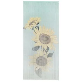 Cortina de bambú para puerta contra insectos 90x200 cm de , Mosquiteras para ventanas - Ref: Foro24-45737, Precio: 48,82 €, D...