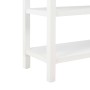 Aparador de MDF 110x35x80 cm blanco de , Aparadores - Ref: Foro24-280029, Precio: 177,99 €, Descuento: %