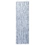 Cortina mosquitera plateada chenilla 90x200 cm de , Mosquiteras para ventanas - Ref: Foro24-315139, Precio: 61,43 €, Descuent...