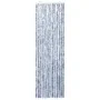 Cortina mosquitera plateada chenilla 90x200 cm de , Mosquiteras para ventanas - Ref: Foro24-315139, Precio: 60,86 €, Descuent...