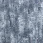 Cortina mosquitera plateada chenilla 90x200 cm de , Mosquiteras para ventanas - Ref: Foro24-315139, Precio: 60,86 €, Descuent...