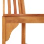 Banco de árbol semicircular madera maciza eucalipto Ø160 cm de , Bancos de jardín - Ref: Foro24-319423, Precio: 224,76 €, Des...