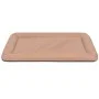Colchón para perro tamaño M beige de , Camas para perros - Ref: Foro24-170467, Precio: 15,78 €, Descuento: %