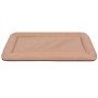 Colchón para perro tamaño M beige de , Camas para perros - Ref: Foro24-170467, Precio: 18,10 €, Descuento: %