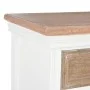 White solid wood sideboard 60x30x80 cm by , Sideboards - Ref: Foro24-280074, Price: 228,86 €, Discount: %