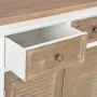 Aparador de madera maciza blanco 60x30x80 cm de , Aparadores - Ref: Foro24-280074, Precio: 228,86 €, Descuento: %