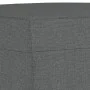 3-piece sofa set dark gray fabric by , Sofas - Ref: Foro24-3201907, Price: 554,41 €, Discount: %