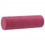 Juego de sofás con cojines 2 piezas terciopelo rojo tinto de , Sofás - Ref: Foro24-3201998, Precio: 483,43 €, Descuento: %