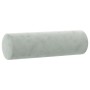 Juego de sofás con cojines 2 piezas terciopelo gris claro de , Sofás - Ref: Foro24-3202034, Precio: 456,71 €, Descuento: %