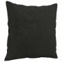 Juego de sofás con cojines 2 piezas tela negro de , Sofás - Ref: Foro24-3202138, Precio: 609,85 €, Descuento: %