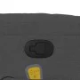 Liegender Massagesessel aus dunkelgrauem Stoff von , Sessel - Ref: Foro24-374157, Preis: 294,99 €, Rabatt: %