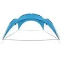 Carpa de fiesta arco azul claro 450x450x265 cm de vidaXL, Carpas y cenadores - Ref: Foro24-91570, Precio: 177,79 €, Descuento: %