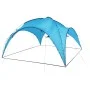Carpa de fiesta arco azul claro 450x450x265 cm de vidaXL, Carpas y cenadores - Ref: Foro24-91570, Precio: 177,79 €, Descuento: %