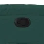 Hebe-Liegestuhl aus dunkelgrünem Stoff von , Sessel - Ref: Foro24-3204986, Preis: 321,17 €, Rabatt: %