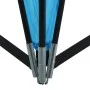 Carpa de fiesta arco azul claro 450x450x265 cm de vidaXL, Carpas y cenadores - Ref: Foro24-91570, Precio: 177,79 €, Descuento: %