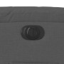 Sillón eléctrico reclinable elevable de tela gris oscuro de , Sillones - Ref: Foro24-3205005, Precio: 312,60 €, Descuento: %