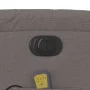 Sillón de masaje eléctrico reclinable elevable tela taupé de , Sillones - Ref: Foro24-3205024, Precio: 388,01 €, Descuento: %