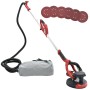 Lijadora de yeso con función de aspirador 750 W de vidaXL, Lijadoras - Ref: Foro24-142932, Precio: 148,66 €, Descuento: %