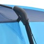Carpa para piscina de tela azul 660x580x250 cm de vidaXL, Accesorios para piscinas y spa - Ref: Foro24-91576, Precio: 166,81 ...