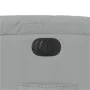 Elektrischer Liegesessel aus hellgrauem Stoff von , Sessel - Ref: Foro24-3205292, Preis: 283,21 €, Rabatt: %