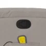 Sillón reclinable de masaje elevable tela gris taupé de , Sillones - Ref: Foro24-3205336, Precio: 339,05 €, Descuento: %