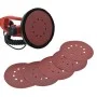 Plaster sander with vacuum function 750 W by vidaXL, Sanders - Ref: Foro24-142932, Price: 151,52 €, Discount: %