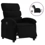 Power-Liegestuhl aus schwarzem Stoff von , Sessel - Ref: Foro24-3203956, Preis: 237,98 €, Rabatt: %
