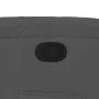 Sillón reclinable elevable de tela gris oscuro de , Sillones - Ref: Foro24-3205317, Precio: 300,94 €, Descuento: %