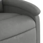Hebbarer Liegesessel aus dunkelgrauem Stoff von , Sessel - Ref: Foro24-3204165, Preis: 311,62 €, Rabatt: %