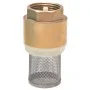 Suction hose with brass connectors 7 m 25 mm green by vidaXL, Garden hoses - Ref: Foro24-142885, Price: 43,29 €, Discount: %