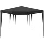Carpa para fiestas PE gris antracita 3x9 m de vidaXL, Carpas y cenadores - Ref: Foro24-45089, Precio: 110,68 €, Descuento: %