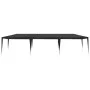 Carpa para fiestas PE gris antracita 3x9 m de vidaXL, Carpas y cenadores - Ref: Foro24-45089, Precio: 121,34 €, Descuento: %