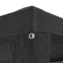 Carpa para fiestas PE gris antracita 3x9 m de vidaXL, Carpas y cenadores - Ref: Foro24-45089, Precio: 121,34 €, Descuento: %
