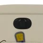 Cremefarbener elektrisch verstellbarer Massagesessel aus Kunstleder von , Sessel - Ref: Foro24-3204538, Preis: 312,35 €, Raba...