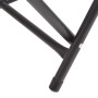 Mesa para empapelar plegable de MDF y aluminio 200x60x78 cm de vidaXL, Mesas plegables - Ref: Foro24-142920, Precio: 126,53 €...