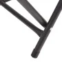Mesa para empapelar plegable de MDF y aluminio 200x60x78 cm by vidaXL, Folding tables - Ref: Foro24-142920, Price: 124,33 €, ...