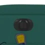 Elektrischer Massagesessel aus dunkelgrünem Stoff von , Sessel - Ref: Foro24-3204476, Preis: 302,39 €, Rabatt: %