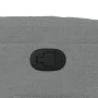 Sillón reclinable elevable de tela gris claro de , Sillones - Ref: Foro24-3206645, Precio: 289,12 €, Descuento: %