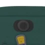 Elektrischer Massagesessel aus dunkelgrünem Stoff von , Sessel - Ref: Foro24-3204590, Preis: 265,47 €, Rabatt: %