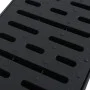 Drainage channels 12 units plastic 12 m by vidaXL, Drains - Ref: Foro24-142881, Price: 221,67 €, Discount: %