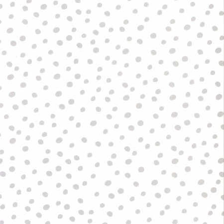 Noordwand Papel de pared Fabulous World Dots blanco y gris de Noordwand, Papel pintado - Ref: Foro24-422686, Precio: 19,18 €,...