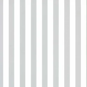 Fabulous World Papel de pared Stripes blanco y gris claro 67103-3 de Noordwand, Papel pintado - Ref: Foro24-422676, Precio: 2...