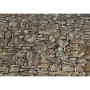 Komar Mural fotográfico Stone Wall 368x254 cm 8-727 de Komar, Papel pintado - Ref: Foro24-422698, Precio: 80,95 €, Descuento: %
