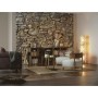 Komar Mural fotográfico Stone Wall 368x254 cm 8-727 de Komar, Papel pintado - Ref: Foro24-422698, Precio: 80,95 €, Descuento: %