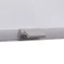 Persiana enrollable opaca blanca FK06 de vidaXL, Persianas y estores - Ref: Foro24-133505, Precio: 47,87 €, Descuento: %