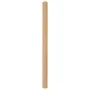 Biombo divisor de bambú natural 250x165 cm de vidaXL, Divisores de ambientes - Ref: Foro24-247197, Precio: 67,25 €, Descuento: %