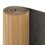 Biombo divisor de bambú natural 250x165 cm de vidaXL, Divisores de ambientes - Ref: Foro24-247197, Precio: 67,25 €, Descuento: %
