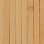 Biombo divisor de bambú natural 250x165 cm de vidaXL, Divisores de ambientes - Ref: Foro24-247197, Precio: 67,25 €, Descuento: %