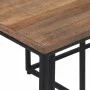 Stackable coffee tables 3 units solid teak wood by , Coffee table - Ref: Foro24-358534, Price: 115,30 €, Discount: %